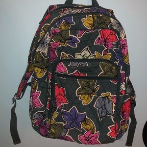Vera Bradley Backpack